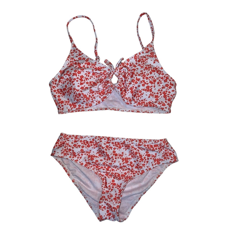 19.-   Girls 11y swimsuit 2 piece